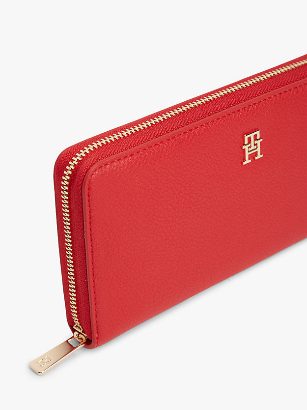 Zip-Around Wallet
