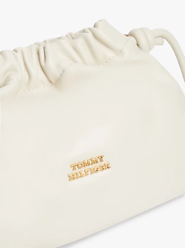 Soft Leather Crossbody Bag