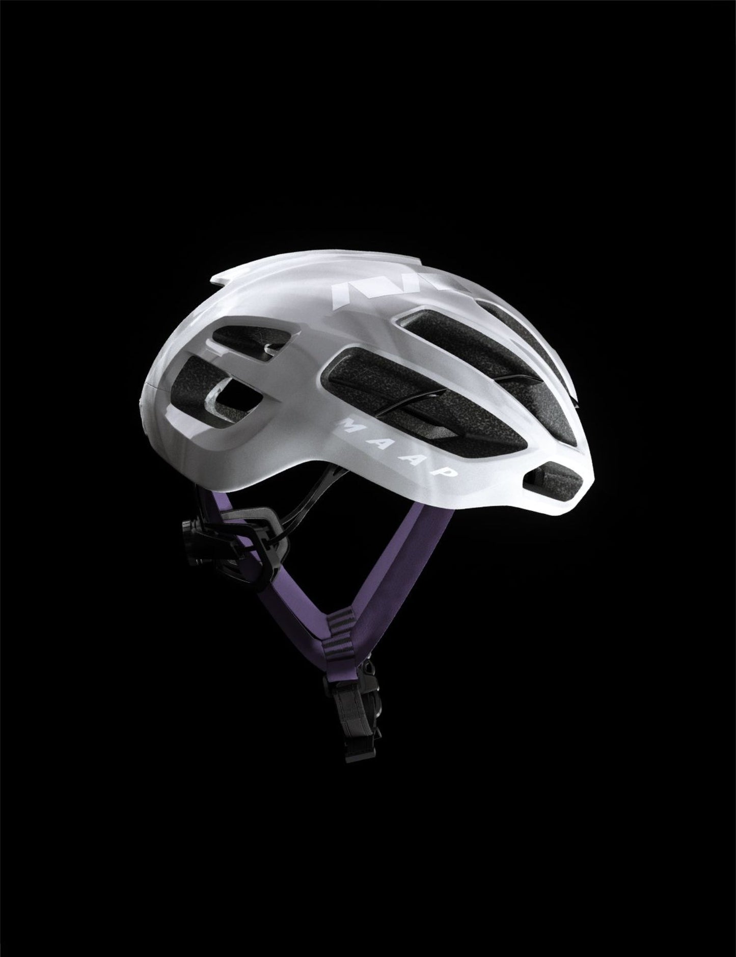 Protone Icon CE Helmet - Fog Grey