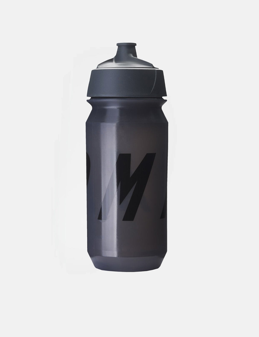 Core Bottle (500ml) - Transparent Black