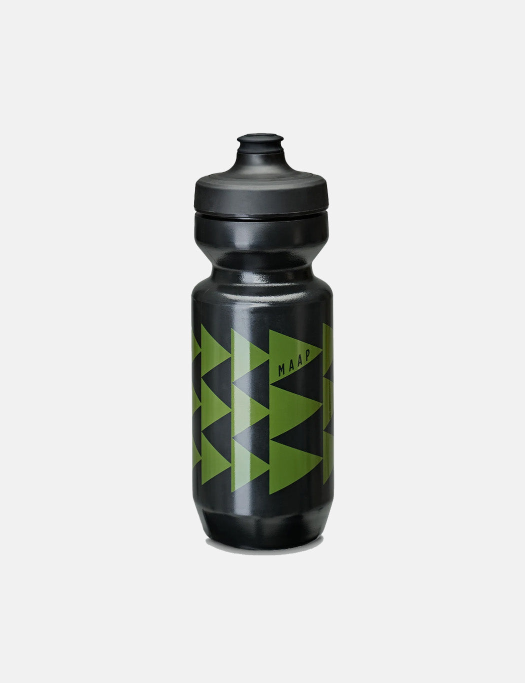 Phase Bottle - Black/Olive