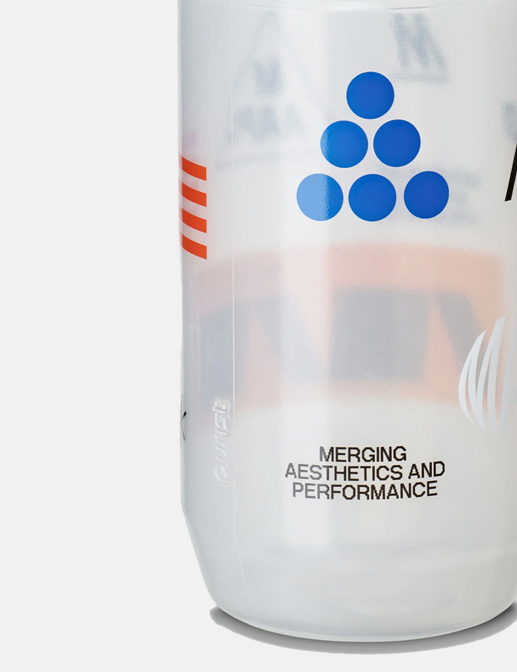 Axis Bottle - Clear