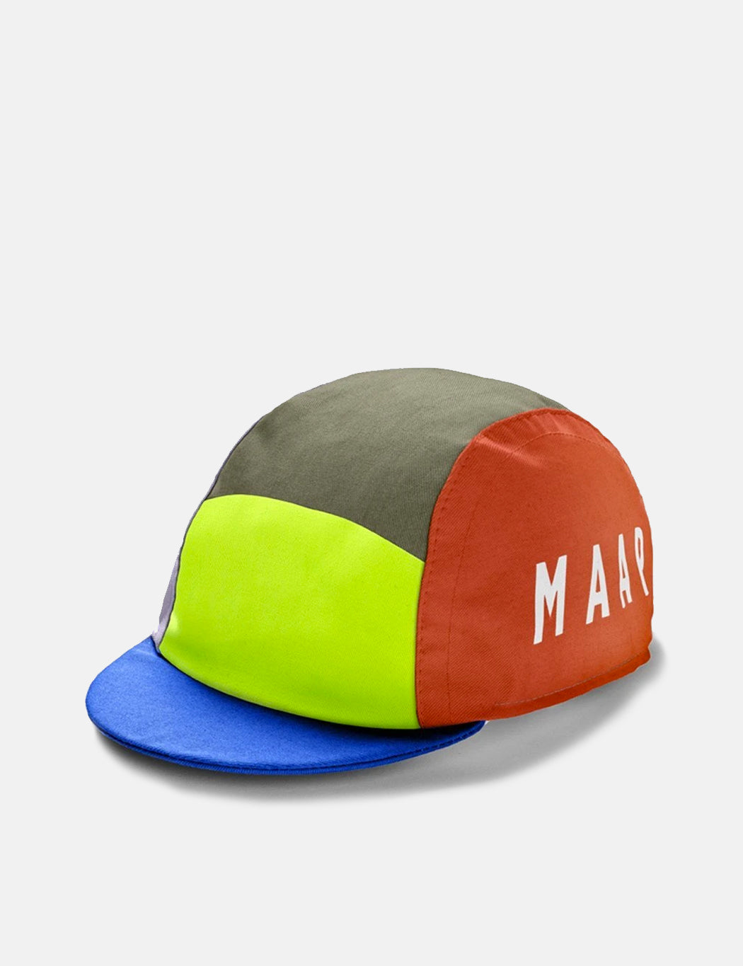 Allied Cap - Blue Mix