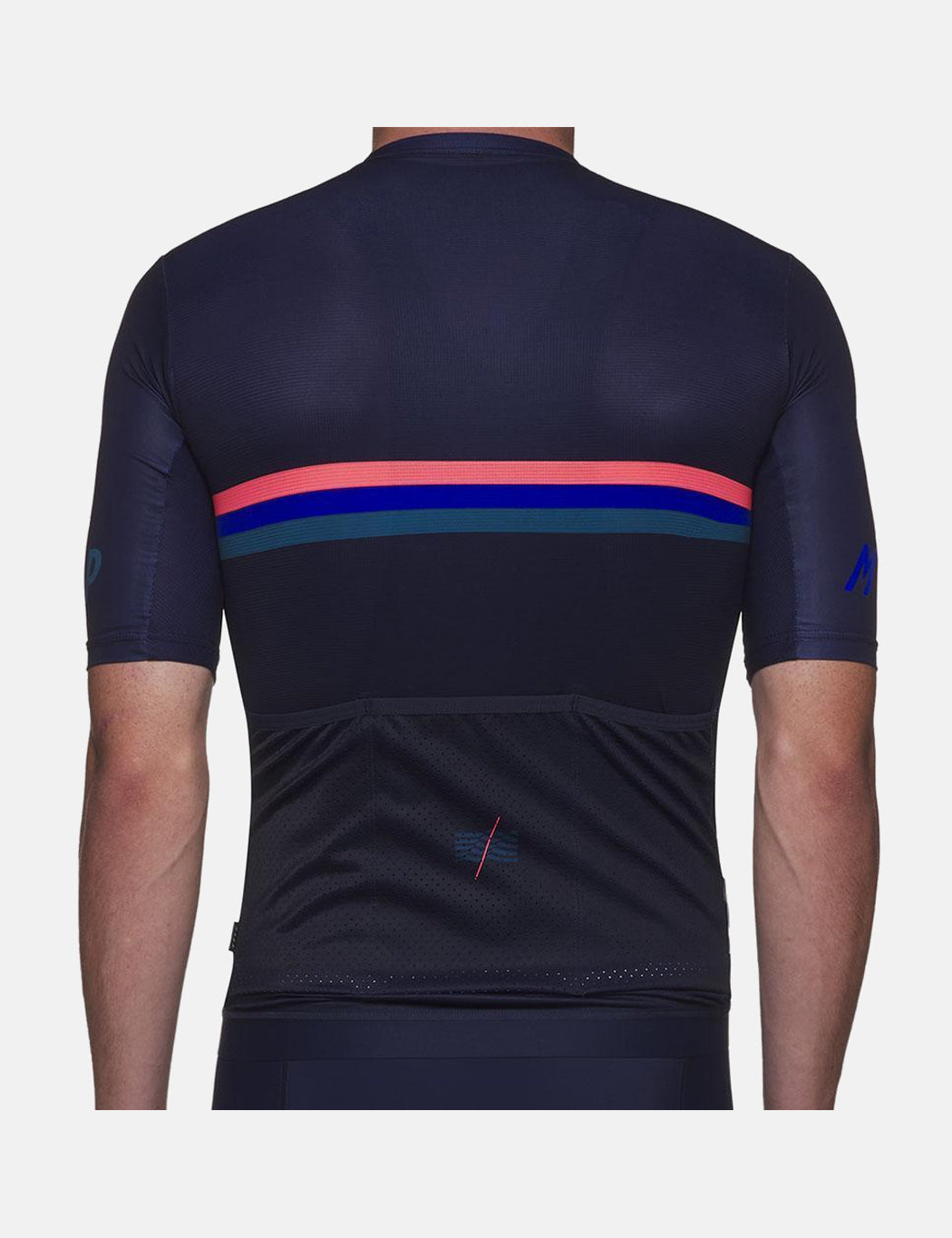 Nationals Pro Jersey - Navy Blue