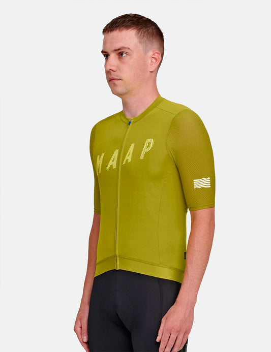 Echo Pro Base Jersey - Fern