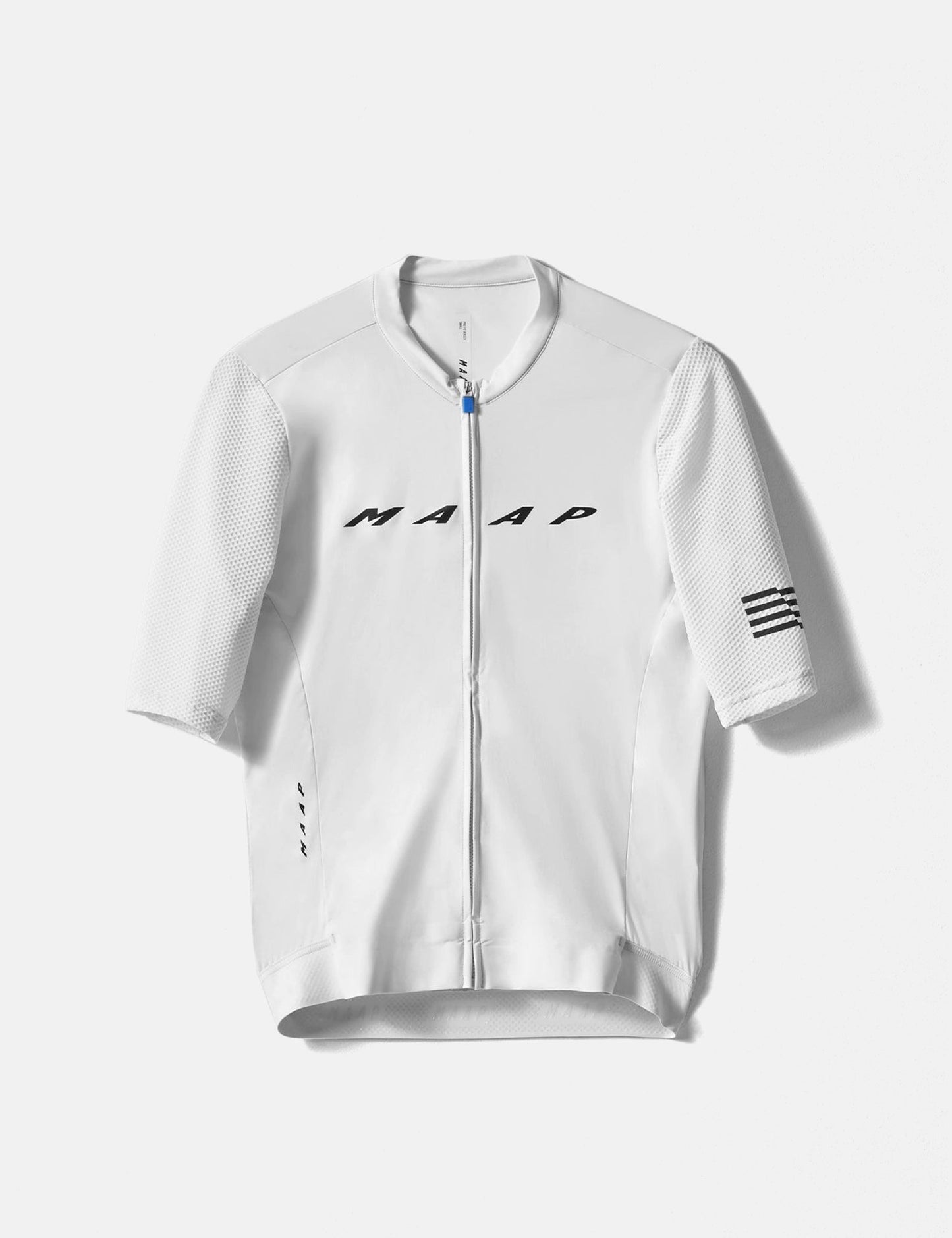 Evade Pro Jersey 2.0 - Antarctica White