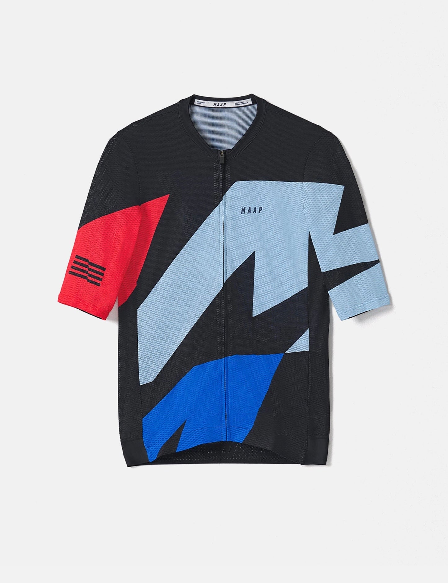 Emerge Ultralight Pro Jersey - Black