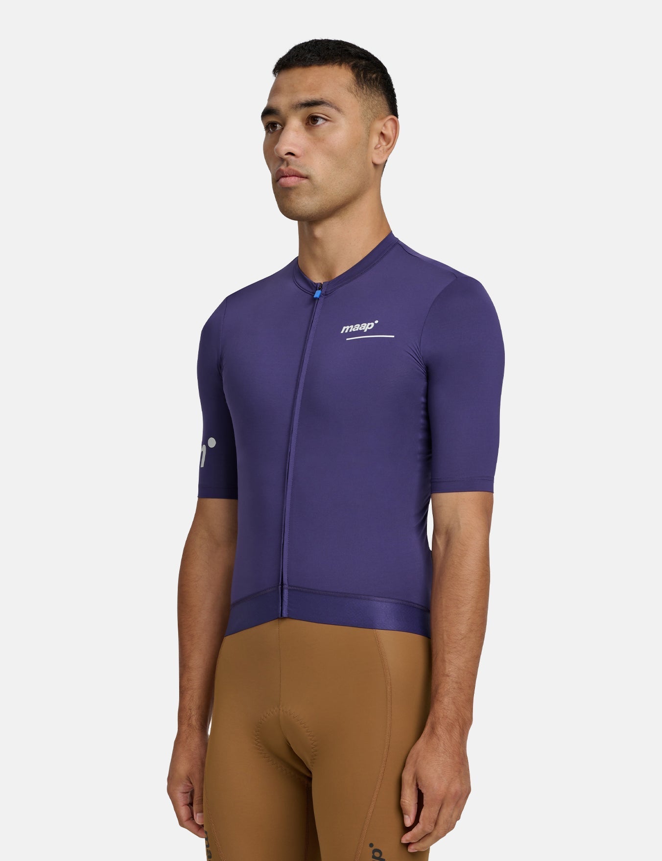 Training Jersey - Deep Blue