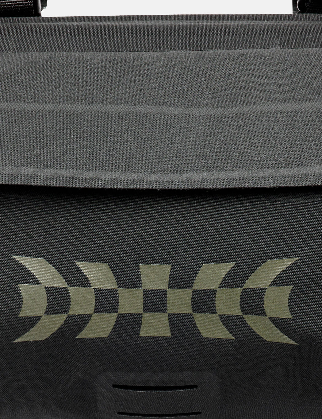 Handlebar Pack - Black