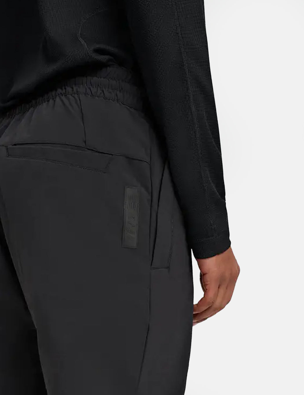 Motion Pant 2.0 - Raven Grey