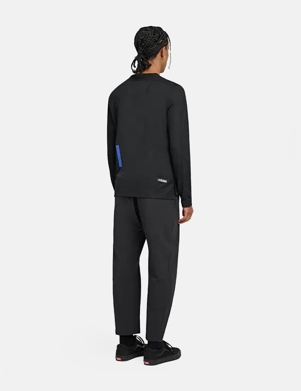 Motion Pant 2.0 - Raven Grey