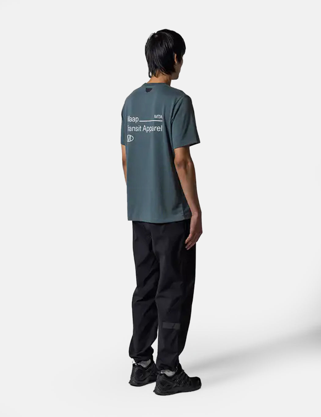 Phase Pant - Raven Blue