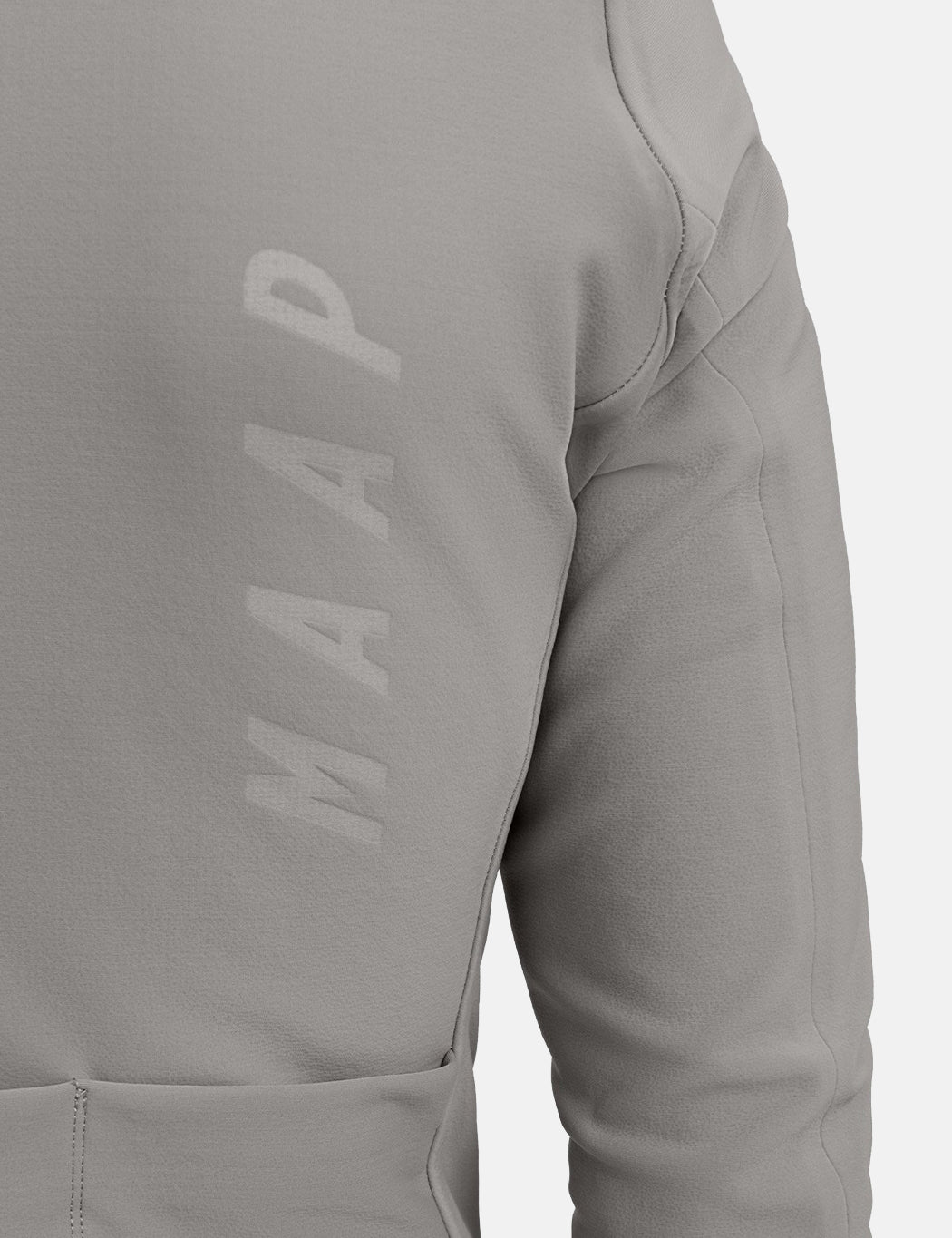 Apex Jacket 2.0 - Ash Grey