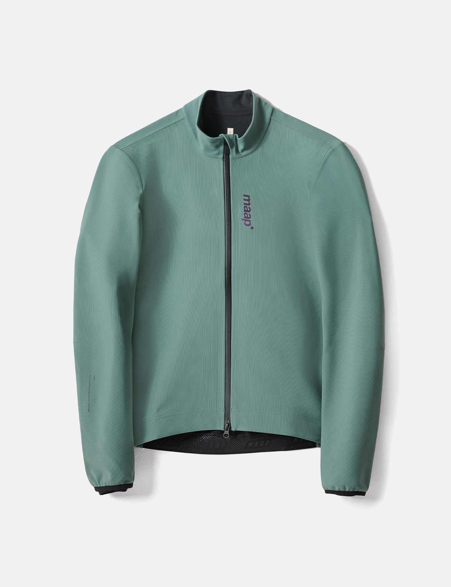 Training Winter Jacket - Deep Green