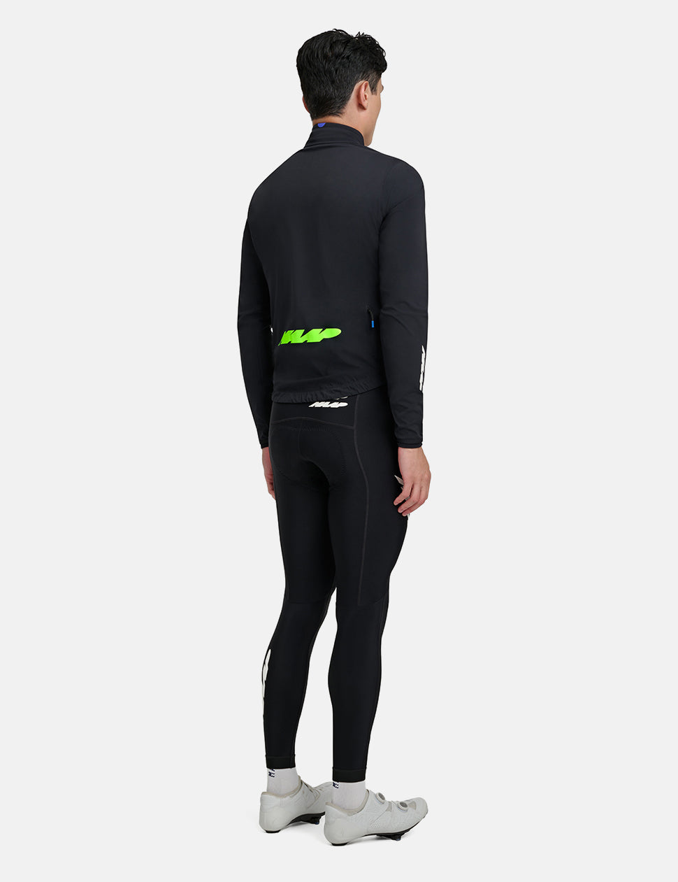 Eclipse Prime Jacket - Black