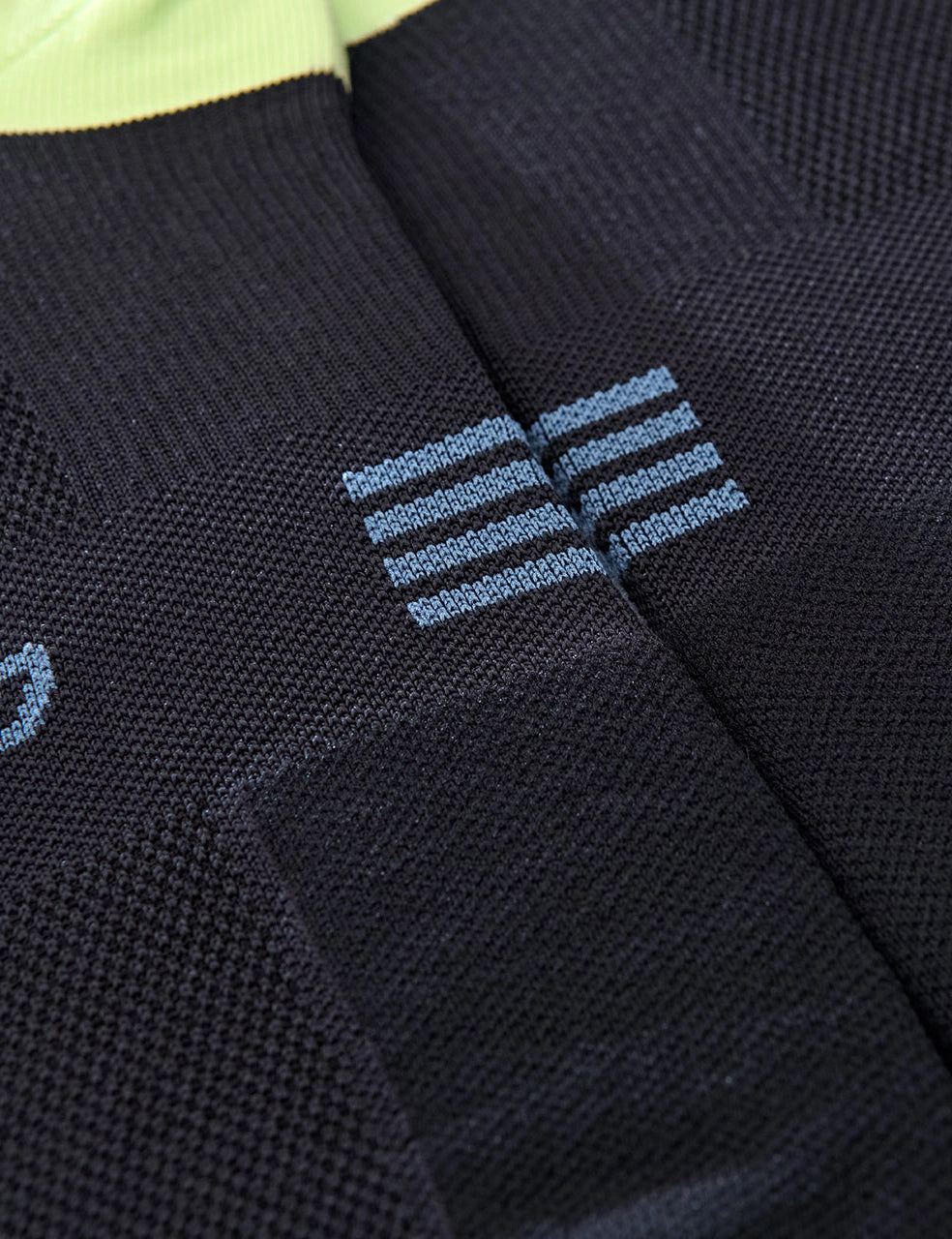 Evolve Sock - Black