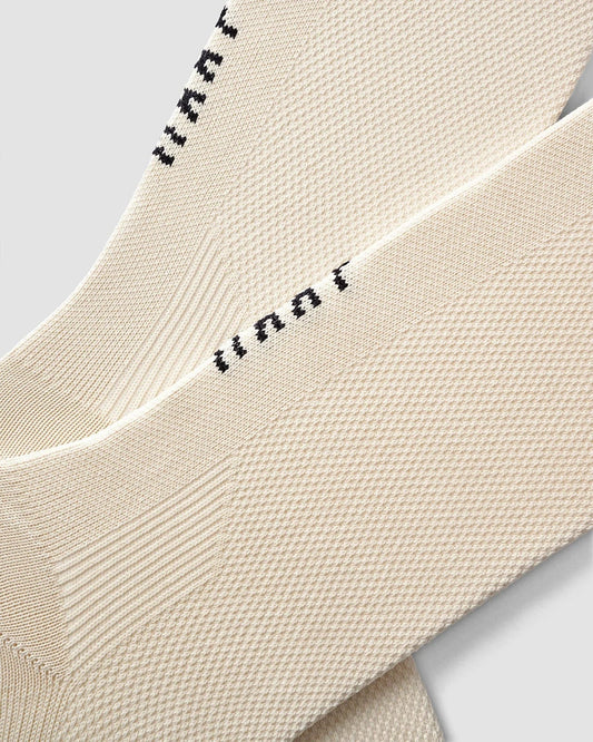 Division Socks - Antartica White
