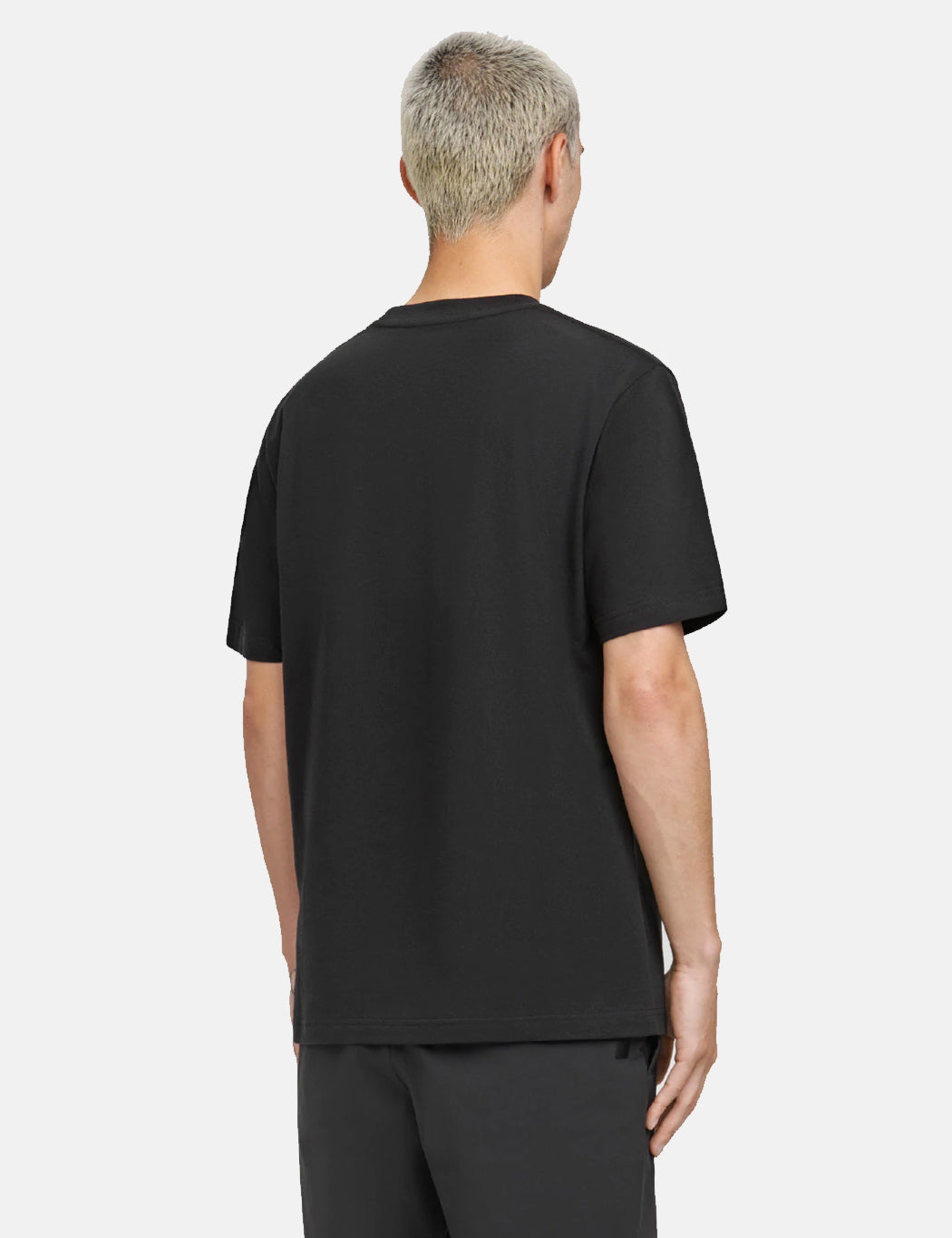 Evade T-Shirt - Black
