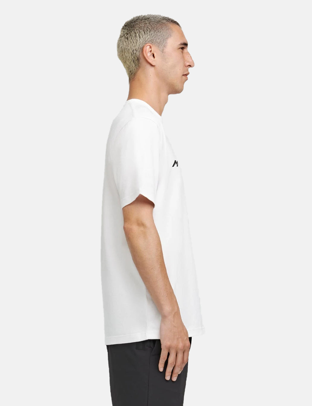 Evade T-Shirt - White