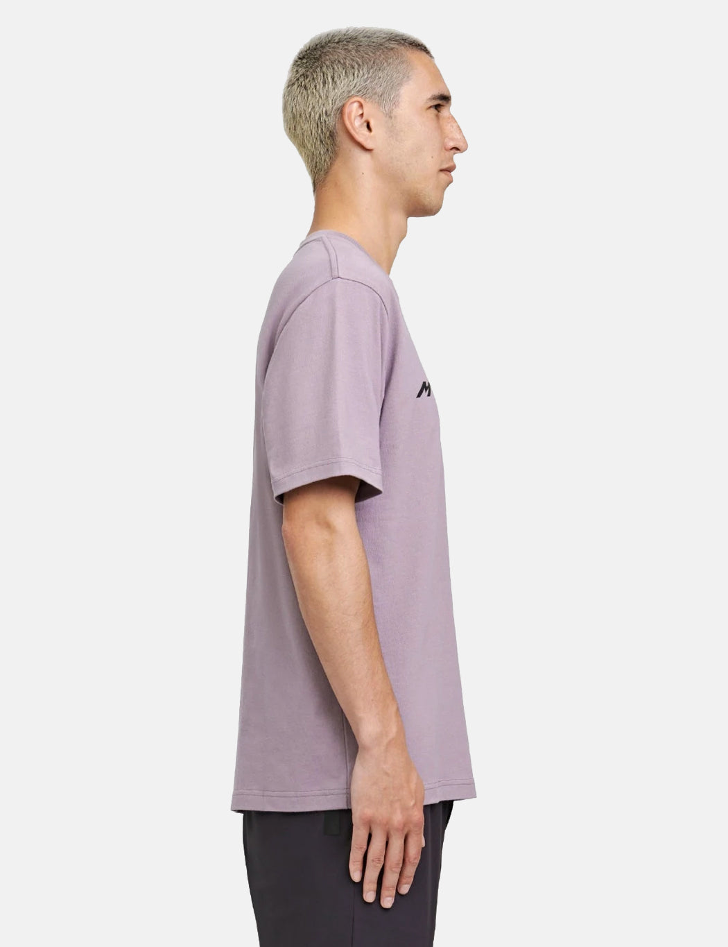 Evade T-Shirt - Violet