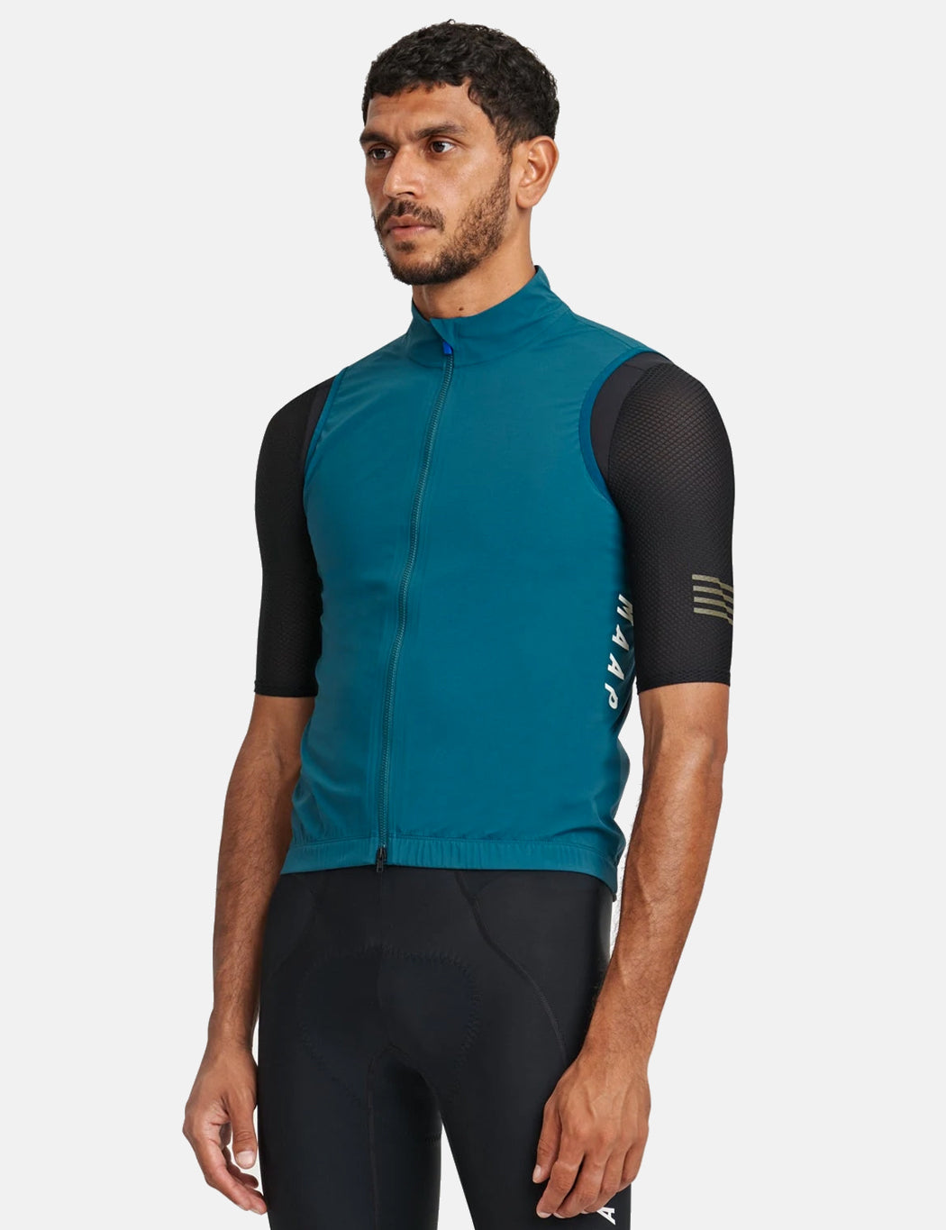 Prime Vest - Spruce Blue