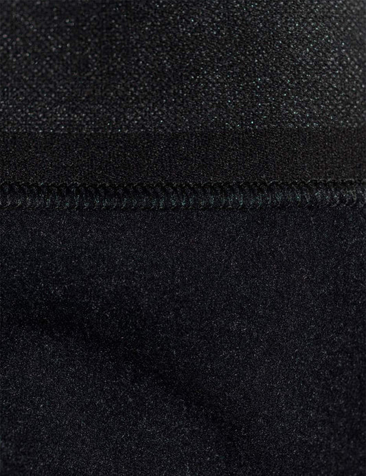 Base Arm Warmers - Black