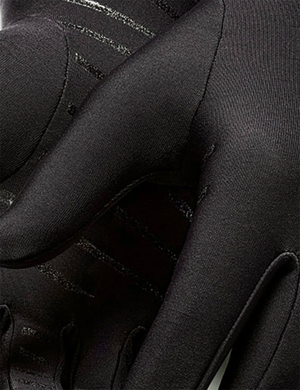 Base Glove - Black