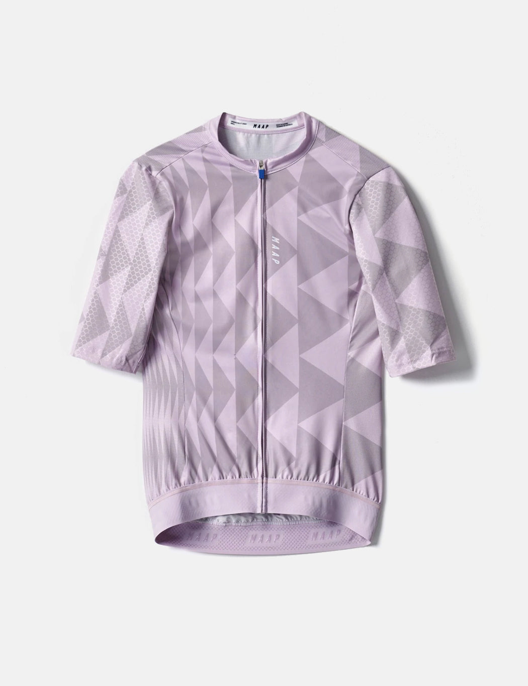 Women's Loop Pro Jersey - Pale Raisin