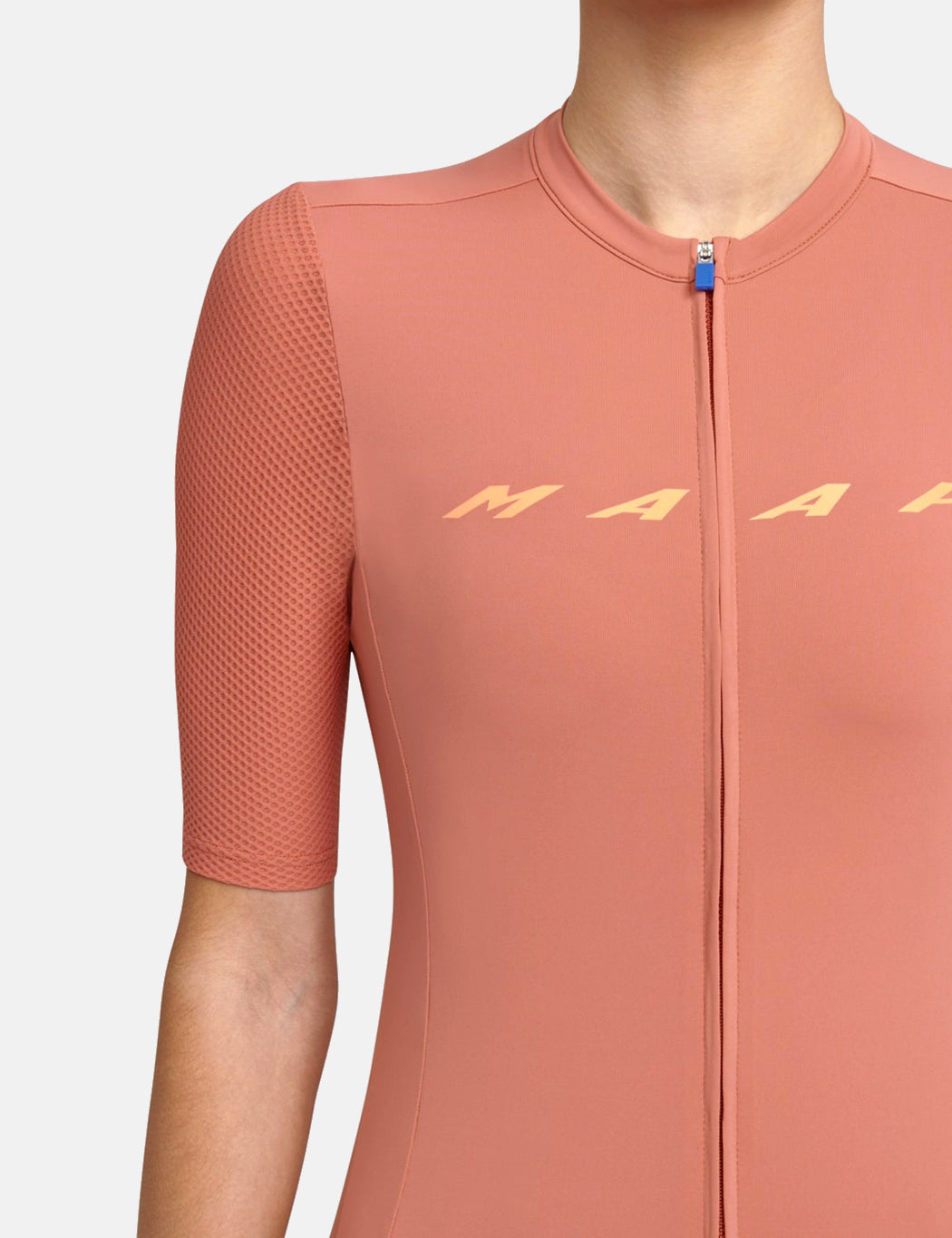 Women's Evade Pro Base Jersey - Rose Pink