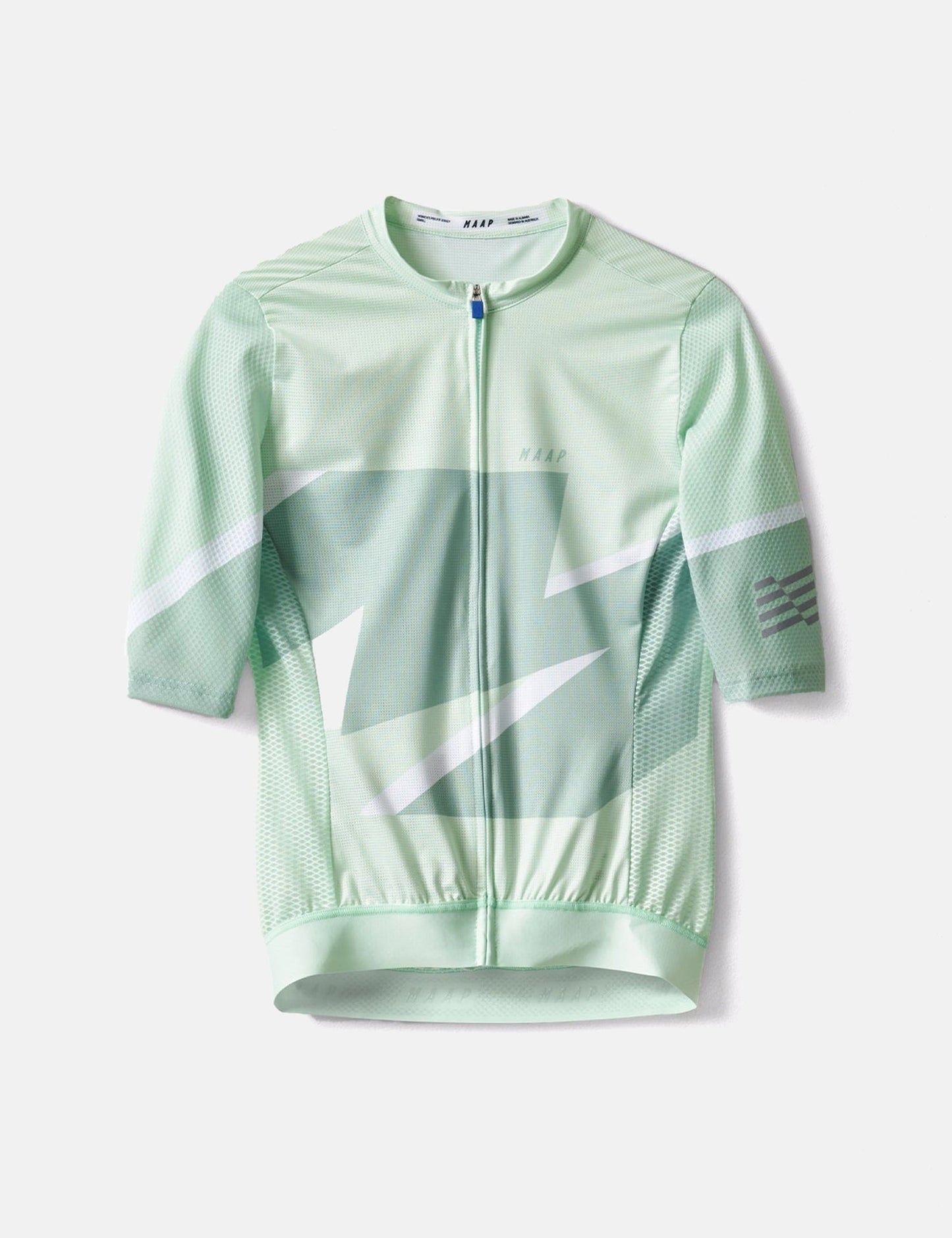 Women's Evolve 3D Pro Air Jersey - Pale Jade