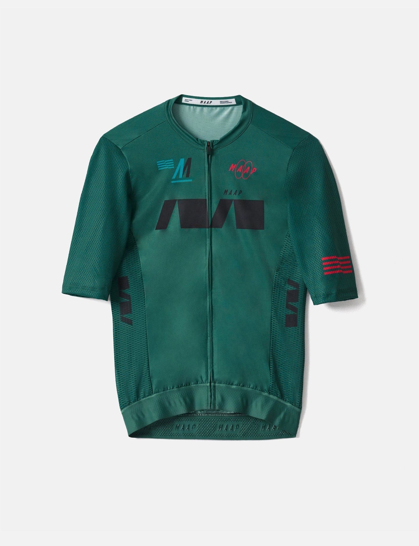 Trace Pro Air Jersey - Ocean Green