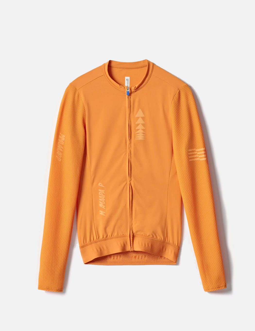 Women's Shift Pro Base Long Sleeve Jersey - Topaz Yellow