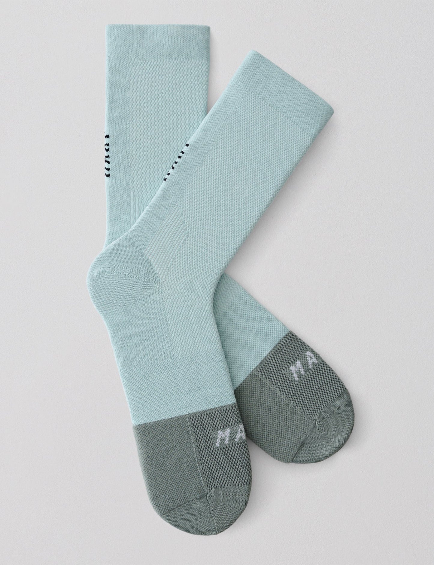 Division Socks - Nimbus