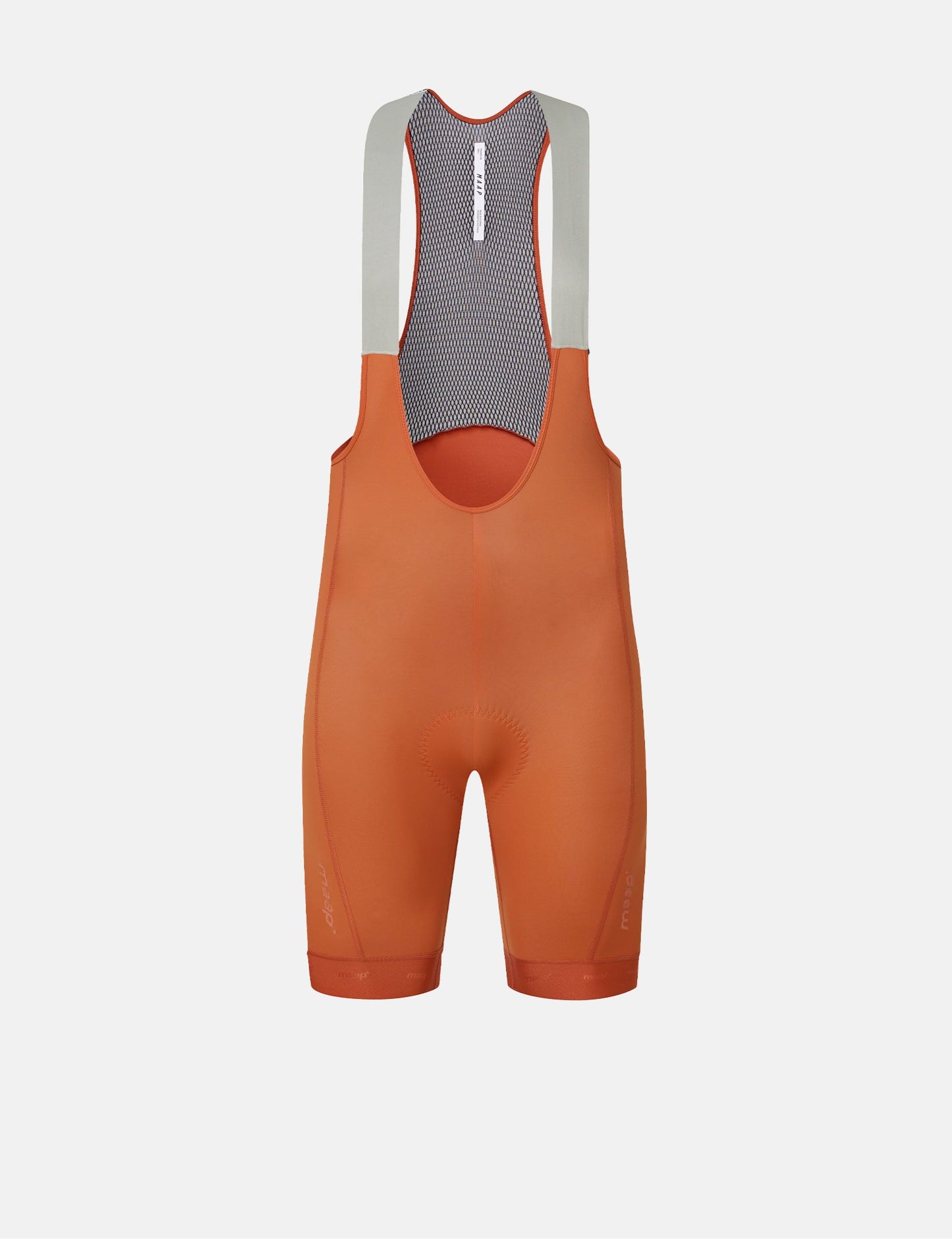 Training Bib 3.0 Shorts - Maple
