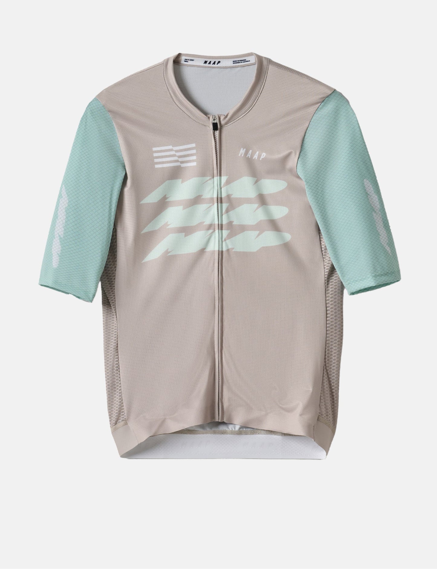Eclipse Pro Air Jersey 2.0 - Enoki