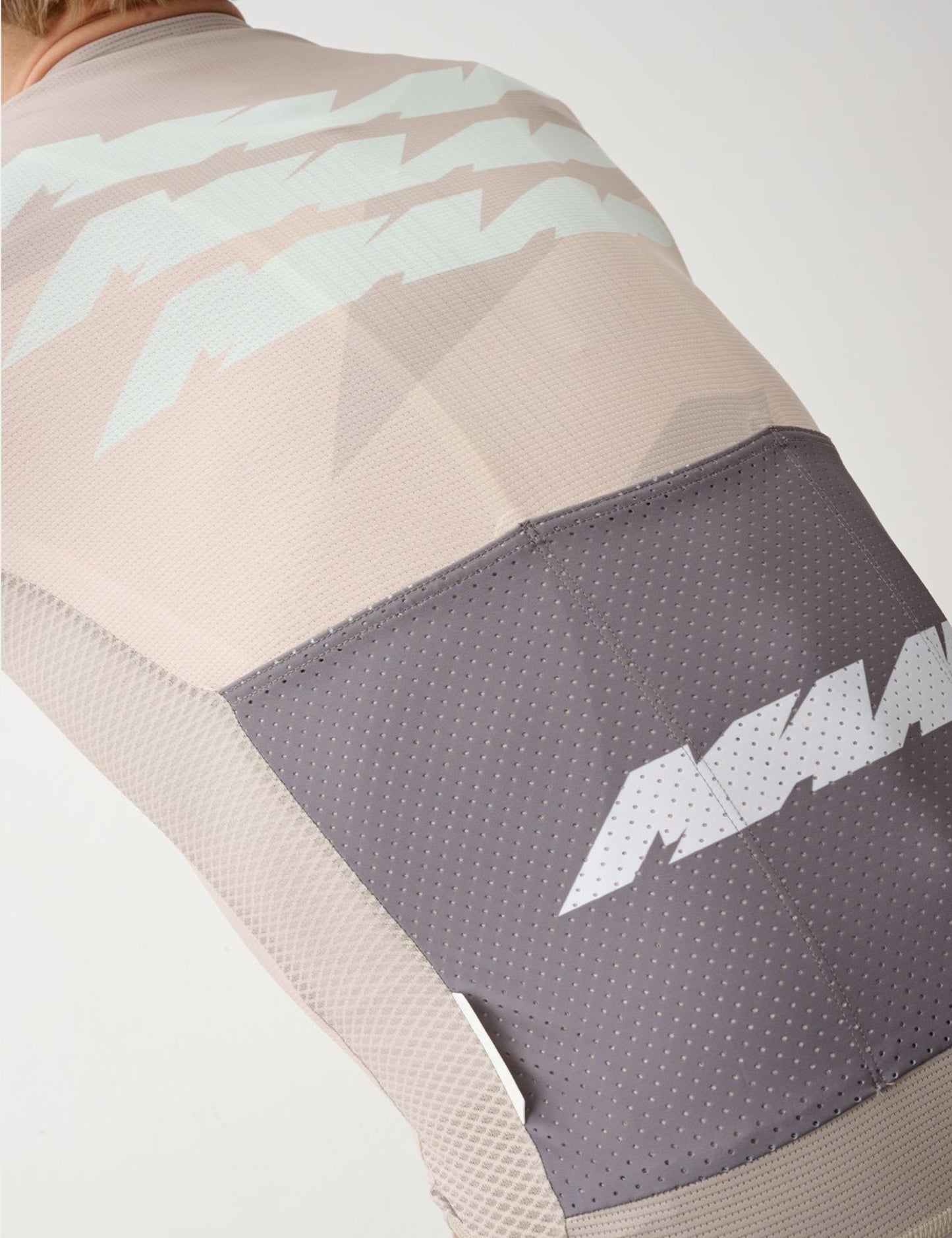 Eclipse Pro Air Jersey 2.0 - Enoki