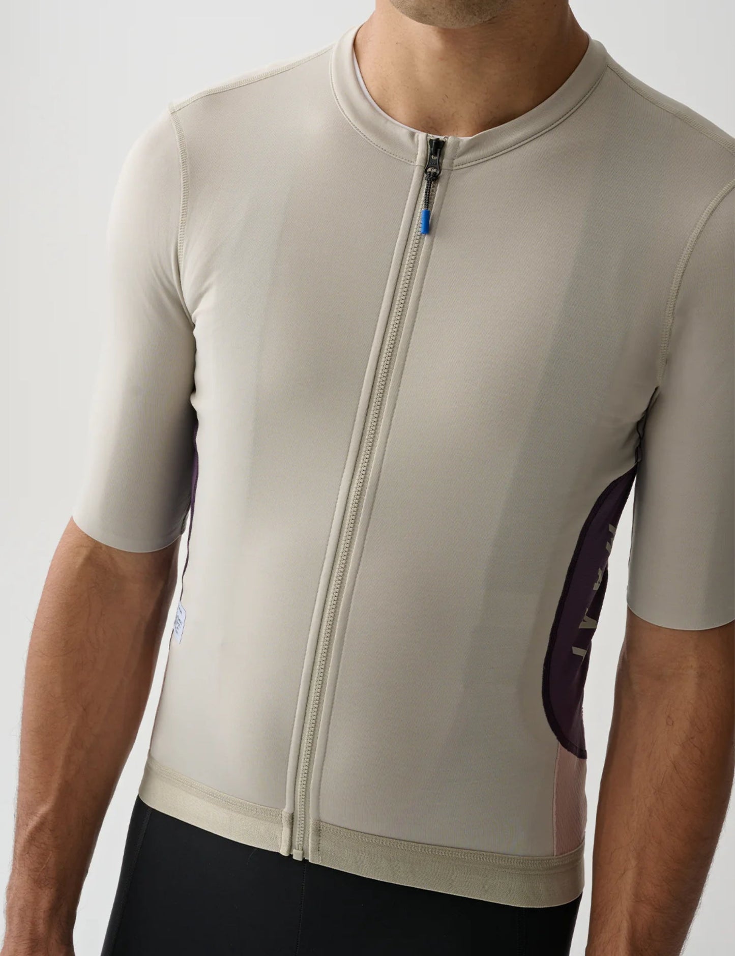 Alt_Road Jersey - Fog