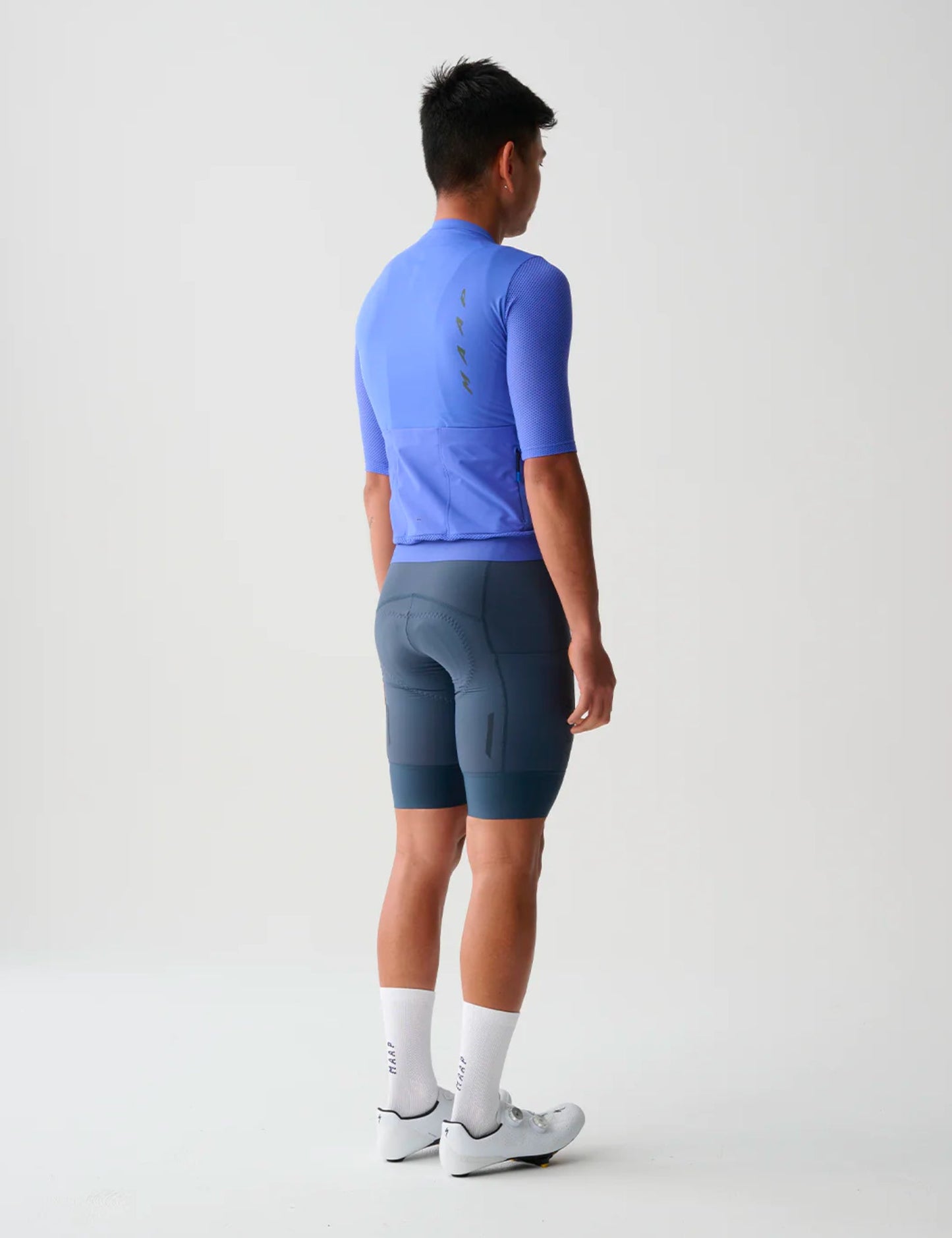 Evade Pro Base Jersey 2.0 - Ultra Violet