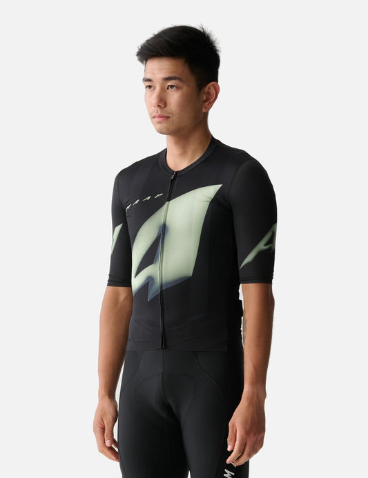 Orbit Pro Air Jersey 2.0 - Black