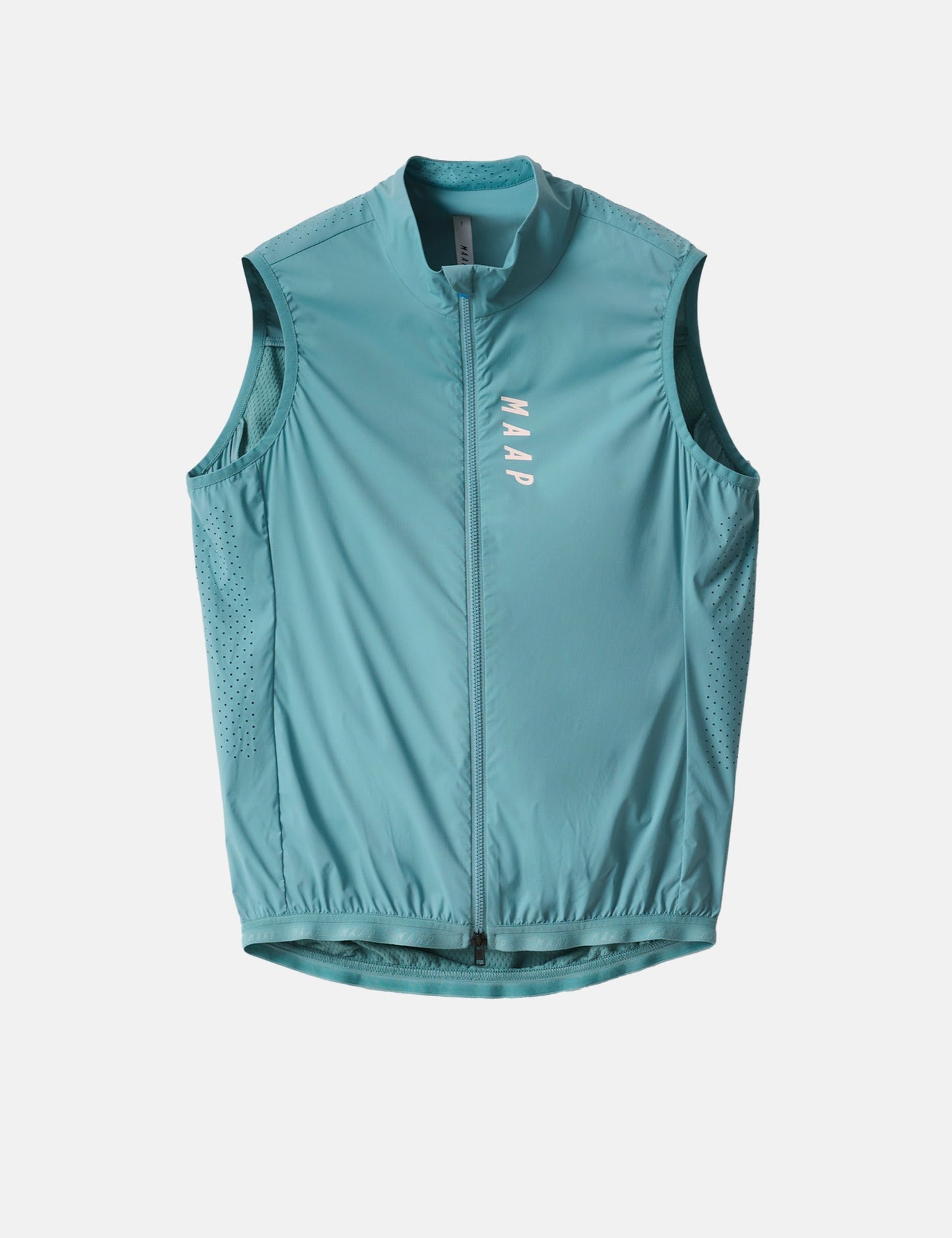 Draft Team Vest - Celestial Blue