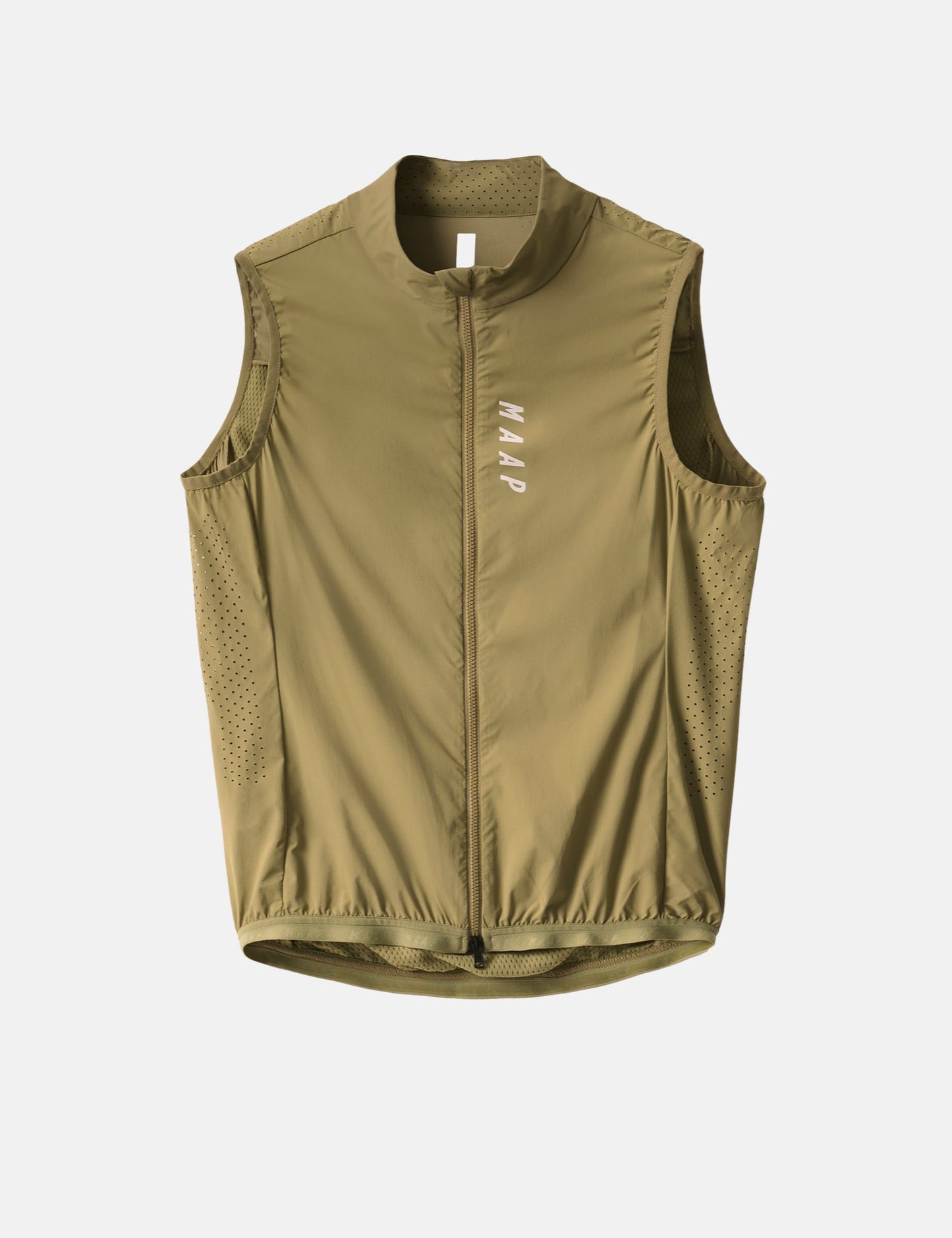 Draft Team Vest - Dark Ore