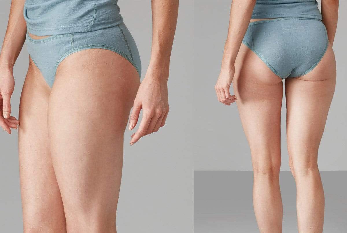 Kepler Briefs [Womens]