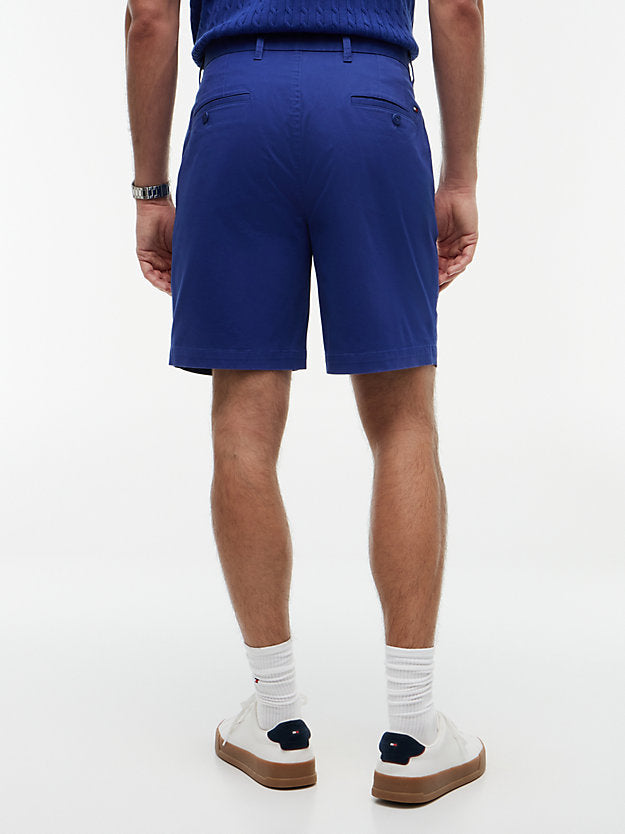 Dover Twill Regular Fit Chino Shorts