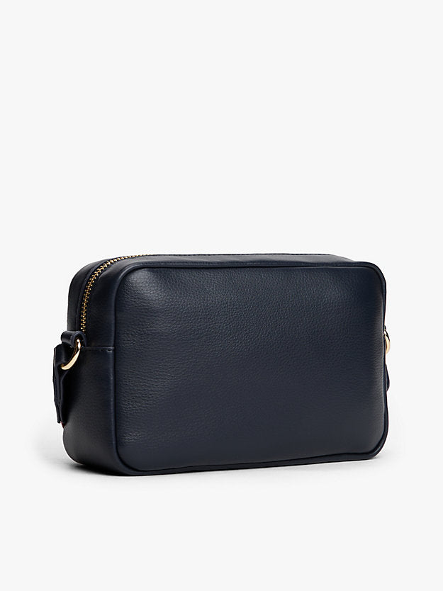 Webbing Crossbody Camera Bag