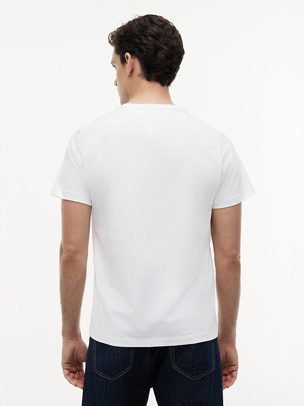 Classics Regular Fit Cotton T-Shirt
