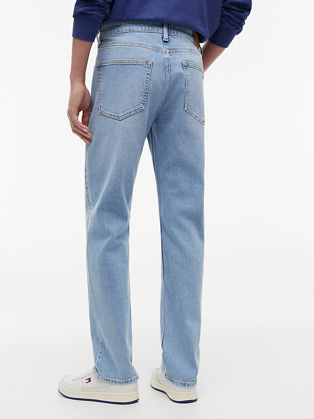 Ryan Slim Straight Jeans