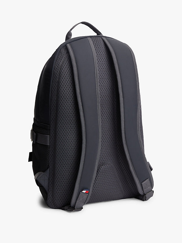Outdoor Textile Mesh Pocket Backpack