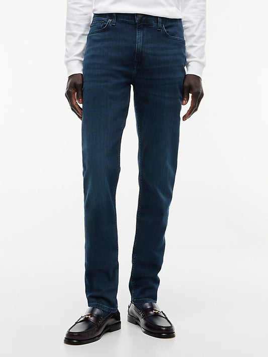 Bleecker Slim Jeans
