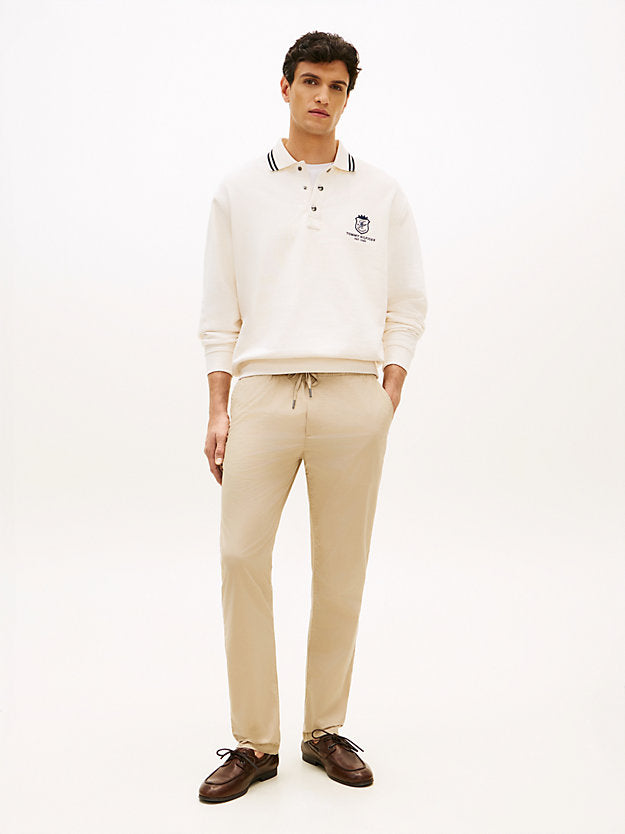 Denton Lightweight Slim Chinos