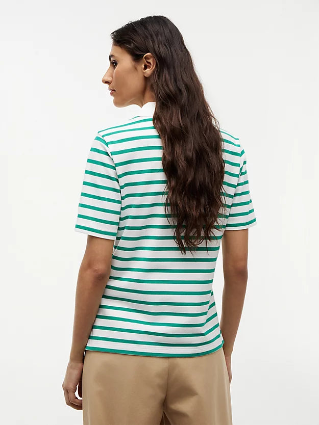 1985 Regular Fit Pique Polo Shirt